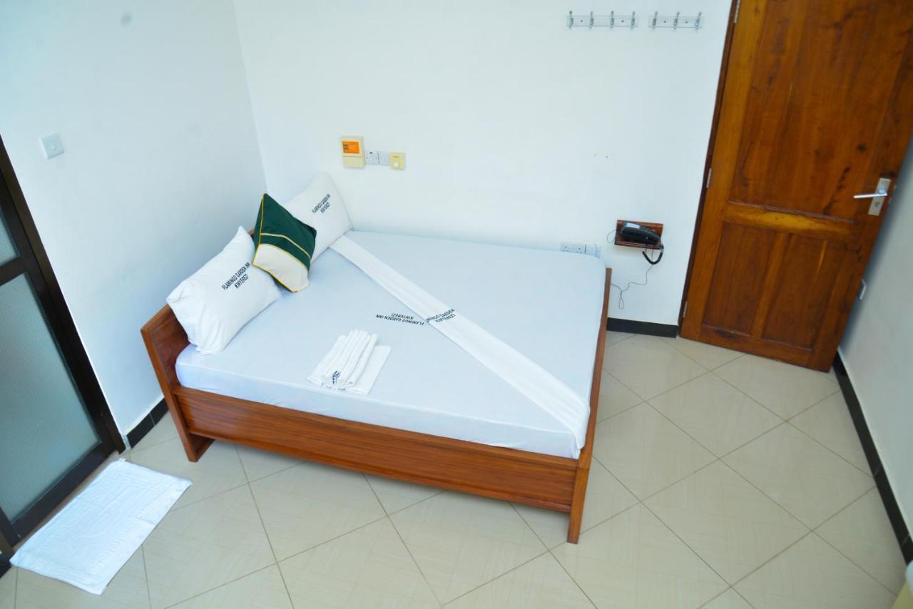 Flamingo Hotel Kinyerezi Daressalam Exterior foto